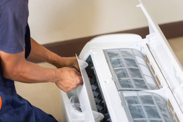Best Energy-efficient HVAC Solutions in Hopkins, MN