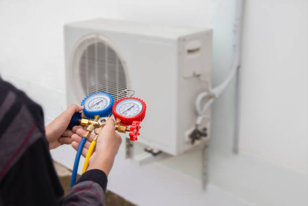 Best Air Conditioning Cleaning in Hopkins, MN
